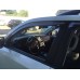 Дефлектори вікон EGR Toyota Land Cruiser 300