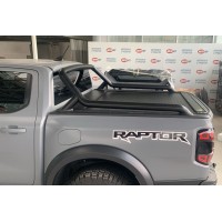 Дуга в кузов в Ford Ranger Raptor 2023+