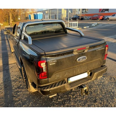 Ролет ARline під дуги Ford Ranger 2023+