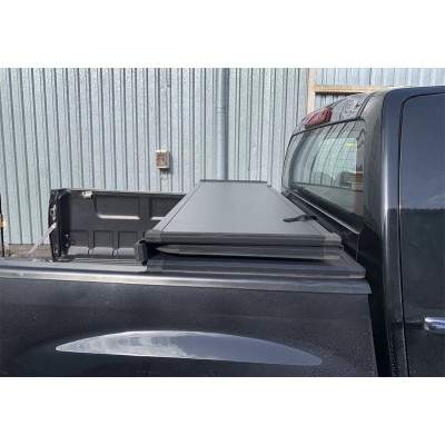Кришка кузова Isuzu D-Max 2021+