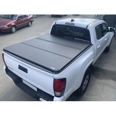 Кришка кузова Toyota Tacoma 2016+ Кришка кузова Toyota Tacoma 2016+