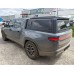 Кунг алюмінієвий Ford Maverick