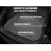 Килим в багажник WeatherTech Mercedes GLE 2020+ Килим в багажник WeatherTech Mercedes GLE 2020+