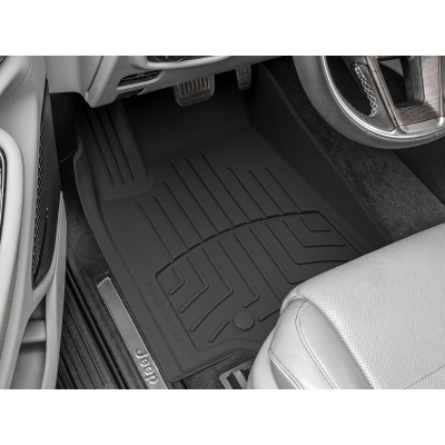 Килимки передні Jeep Grand Cherokee 2021+ WeatherTech HP Килимки передні Jeep Grand Cherokee 2021+ WeatherTech HP