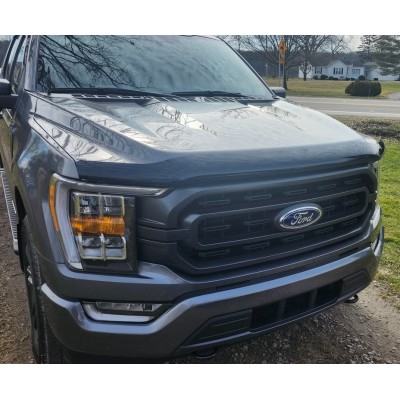 Дефлектор капота EGR Ford F-150 2021+