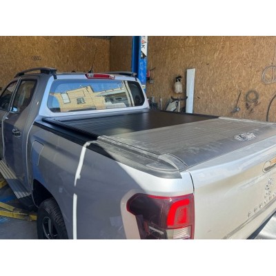 Ролет Fiat Titano