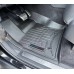 Килимки WeatherTech Land Rover Discovery 5 передні