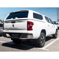 Кунг Пежо Ландтрек оригінальний дизайн Кунг Пежо Ландтрек оригінальний дизайн