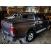 Силова двосекційна кришка кузова Toyota Hilux 2015+ Силова двосекційна кришка кузова Toyota Hilux 2015+