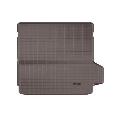 Килим в багажник WeatherTech Subaru Ascent 2019+ Килим в багажник WeatherTech Subaru Ascent 2019+