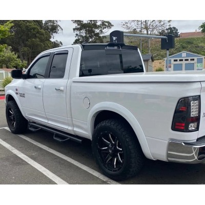 Спойлер на дах EGR Dodge Ram 1500 