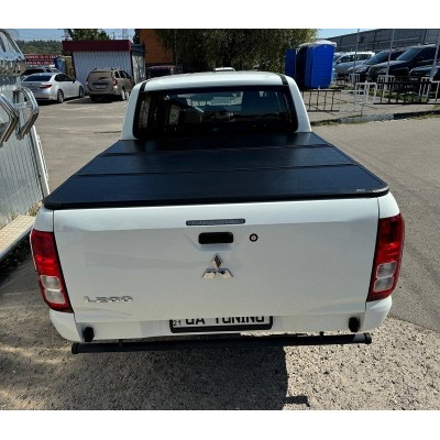 Кришка кузова Mitsubishi L200 2024+