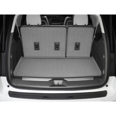 Килим в багажник Cadillac Escalade 2021+ WeatherTech HP