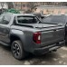 Силова кришка кузова під оригінальні дуги Jac T9 