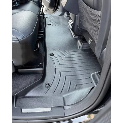 Килим WeatherTech Land Rover Discovery 5 задній Килим WeatherTech Land Rover Discovery 5 задній