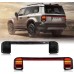 Задня Led оптика Toyota Prado 250