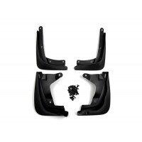 Бризковики Tesla Model 3 2024+ 