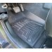 Килимки передні Jeep Wrangler 2018+ WeatherTech HP