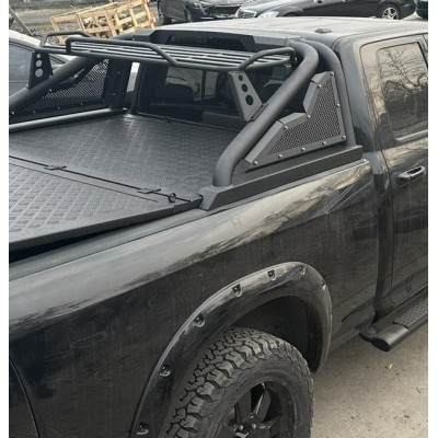 Дуги з багажником в кузов Dodge Ram 1500 Classic Дуги з багажником в кузов Dodge Ram 1500 Classic