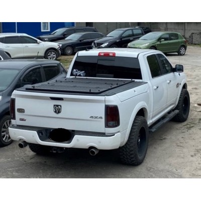Силова кришка кузова Dodge Ram 1500 Classic RamBox 