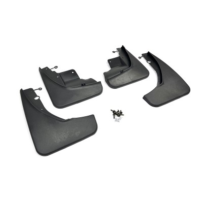 Бризковики Jeep Grand Cherokee 2010+