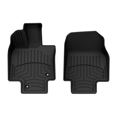 Килими Toyota Highlander 2020+ WeatherTech HP