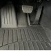 Килими Toyota Highlander 2020+ WeatherTech HP