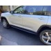 Пороги Jeep Grand Cherokee Long WL 2021+
