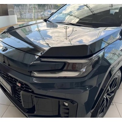 Дефлектор капота Weathertech Toyota Rav4 2026+ Дефлектор капота Weathertech Toyota Rav4 2026+