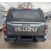 Кунг алюмінієвий Isuzu D-Max 2021+