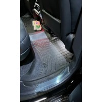 Килим WeatherTech Range Rover 2022+ задній
