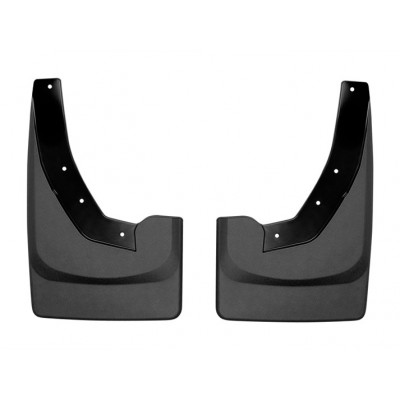 Бризковики WeatherTech Dadge Ram TRX задні Бризковики WeatherTech Dadge Ram TRX задні