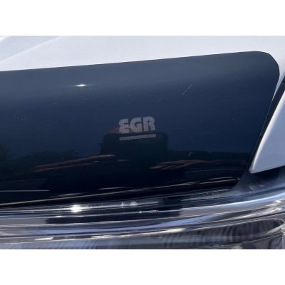 Дефлектор капота EGR Ford F-150 2021+