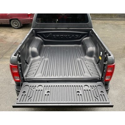 Вкладиш в кузов Jac T8