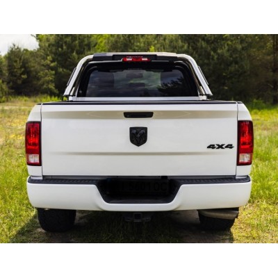 Дуги в кузов AQM4WD Dodge Ram 1500