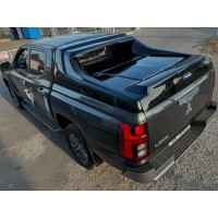 Кришка кузова Fullbox Mitsubishi L200 2024+ Кришка кузова Fullbox Mitsubishi L200 2024+