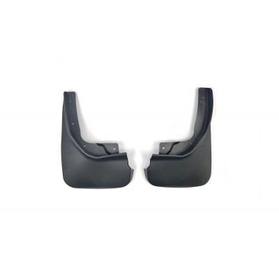 Бризковики задні Ford Explorer 2011-2019 Бризковики задні Ford Explorer 2011-2019