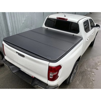 Кришка кузова Fiat Titano Кришка кузова Fiat Titano