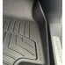 Килимки передні Toyota Highlander 2020+ WeatherTech HP