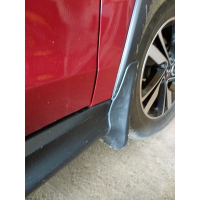 Бризковики ASX 2020+ Бризковики ASX 2020+