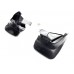 Бризковики задні Subaru Forester 2006-2008