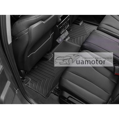 Килим WeatherTech Acura MDX 2022+ задній