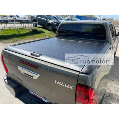 Ролет Toyota Hilux 2015+ 