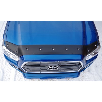 Дефлектор капота FormFit Toyota Tacoma 2016+