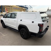 Кунг комерційний Chery Himla