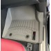 Килимки сірі WetherTech Toyota Land Cruiser 300 передні