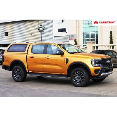 Кунг Carryboy SR5 Ford Ranger 2023+ Кунг Carryboy SR5 Ford Ranger 2023+