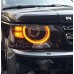 Full Led оптика Range Rover Sport 2010+