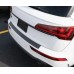 Накладка на задній бампер Weathertech Audi Q5 2017+