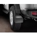 Бризковики WeatherTech Jeep Gladiator 2020+